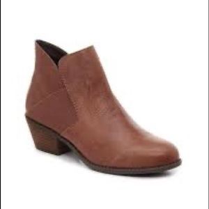 Me Too - Zoey Booties